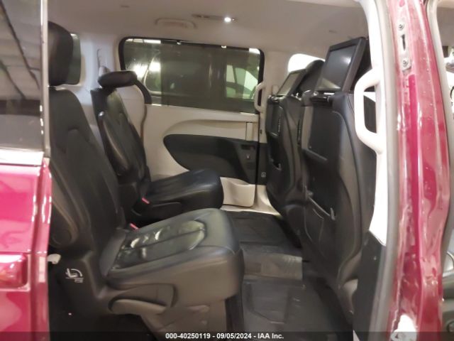 2C4RC1EG9JR130831 Chrysler Pacifica Touring L Plus