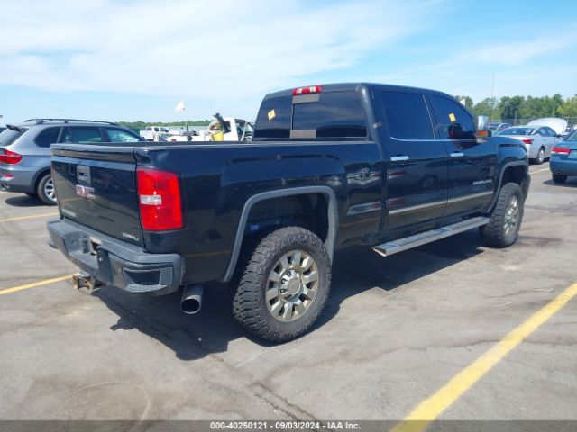 2016 GMC SIERRA 2500HD 1GT12UE84GF168820 Photo 3