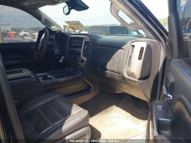 2016 GMC SIERRA 2500HD 1GT12UE84GF168820 Photo 4