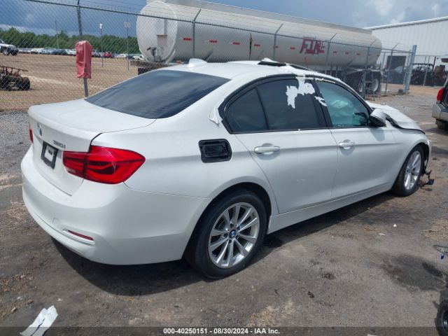 WBA8E1G51HNU14959 BMW 320i