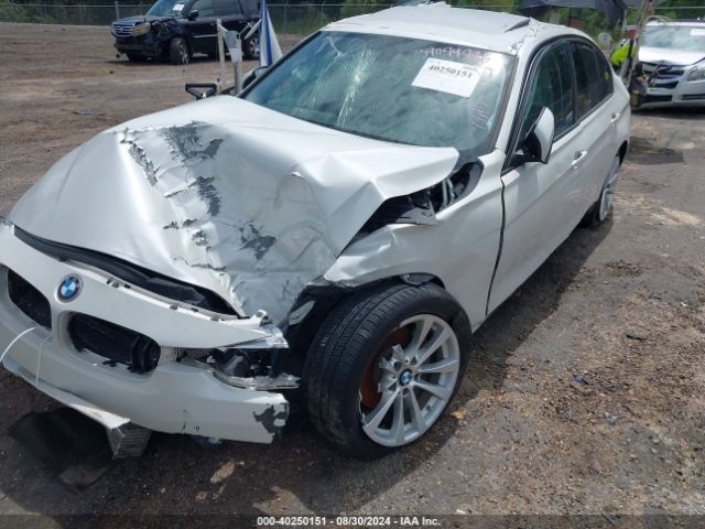 WBA8E1G51HNU14959 BMW 320i