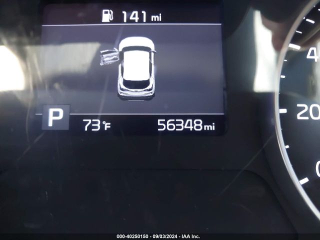 KNDEPCAA4M7130516 KIA Seltos Lx