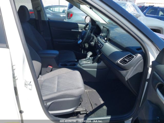 KNDEPCAA4M7130516 KIA Seltos Lx