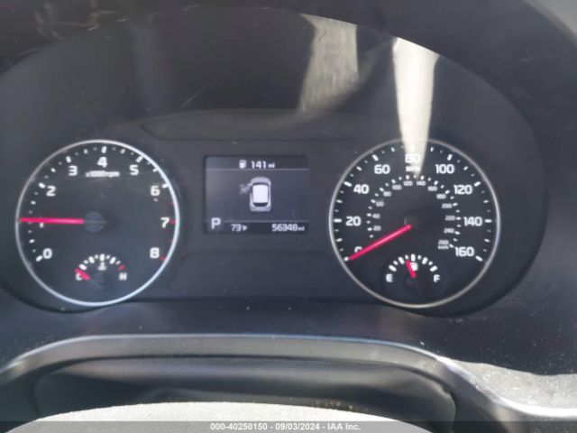KNDEPCAA4M7130516 KIA Seltos Lx