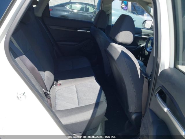KNDEPCAA4M7130516 KIA Seltos Lx