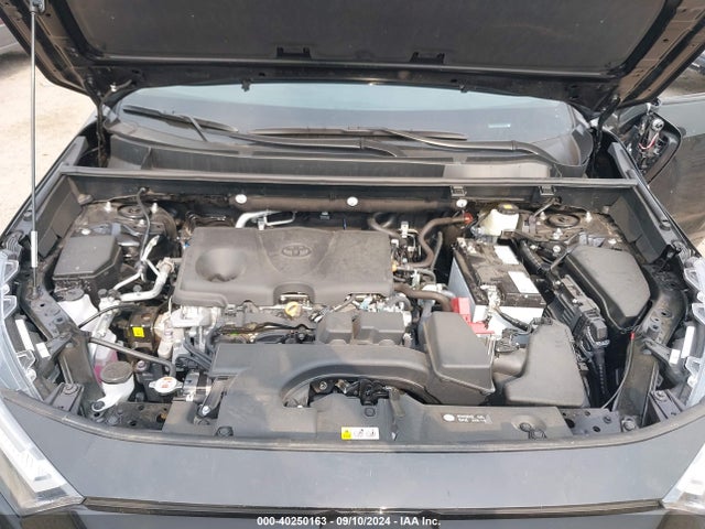 Toyota Rav4 Xle Premium 2024 2T3A1RFV4RC425076 Image 10