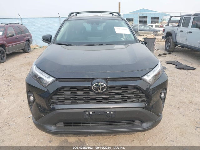 Toyota Rav4 Xle Premium 2024 2T3A1RFV4RC425076 Image 13