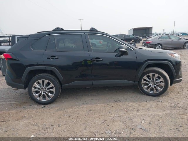 Toyota Rav4 Xle Premium 2024 2T3A1RFV4RC425076 Image 14