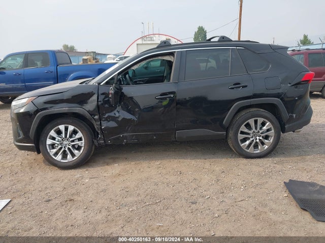 Toyota Rav4 Xle Premium 2024 2T3A1RFV4RC425076 Image 15