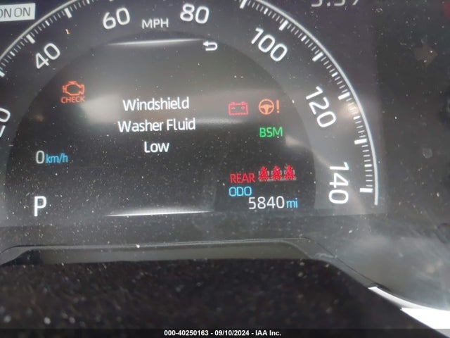 Toyota Rav4 Xle Premium 2024 2T3A1RFV4RC425076 Image 16