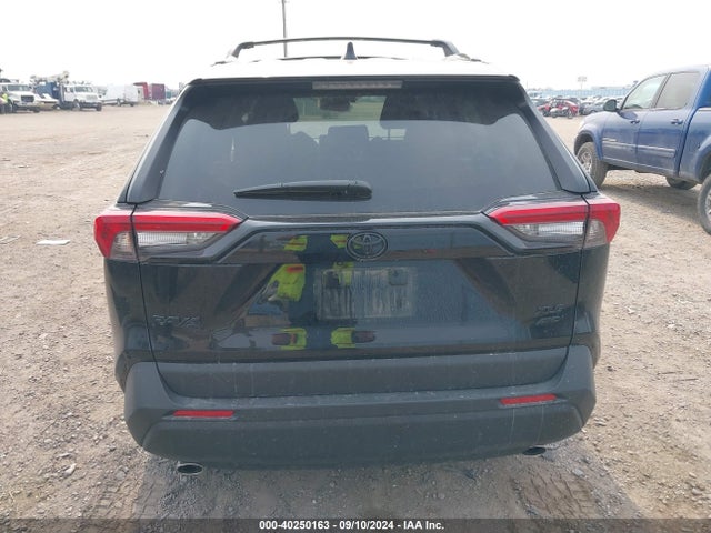 Toyota Rav4 Xle Premium 2024 2T3A1RFV4RC425076 Image 17