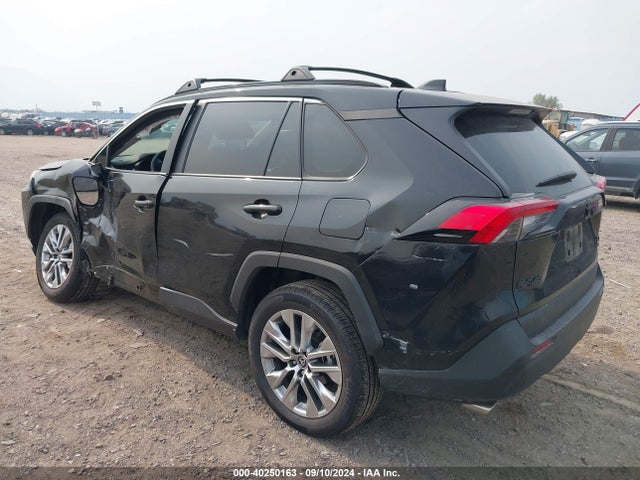 Toyota Rav4 Xle Premium 2024 2T3A1RFV4RC425076 Image 3