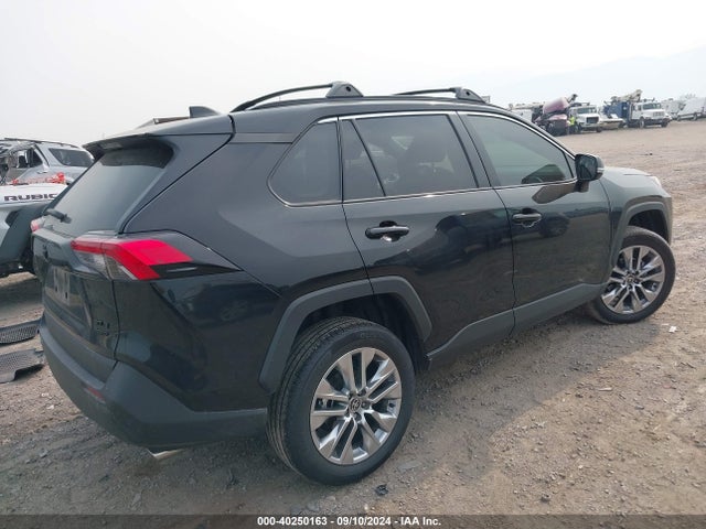 Toyota Rav4 Xle Premium 2024 2T3A1RFV4RC425076 Image 4