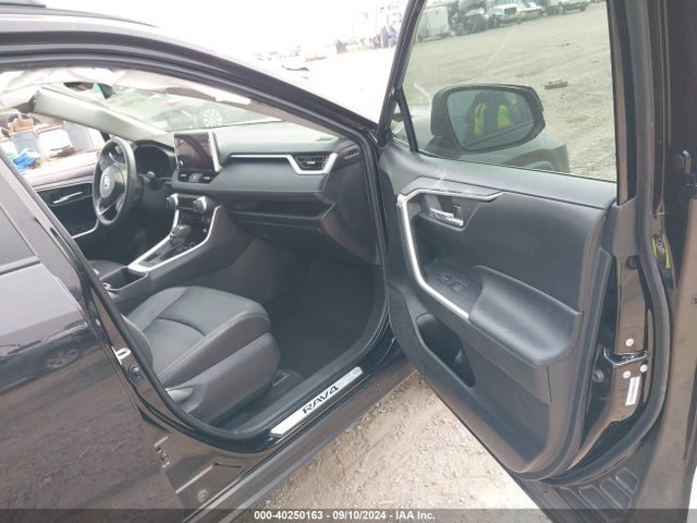 Toyota Rav4 Xle Premium 2024 2T3A1RFV4RC425076 Image 5