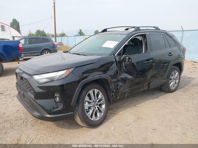 Toyota Rav4 Xle Premium 2024 2T3A1RFV4RC425076 Image 6