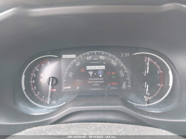 Toyota Rav4 Xle Premium 2024 2T3A1RFV4RC425076 Image 7