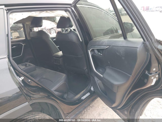 Toyota Rav4 Xle Premium 2024 2T3A1RFV4RC425076 Image 8
