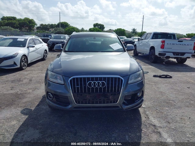 Audi Q5 2.0t Premium 2015 WA1LFAFP7FA063681 Image 13