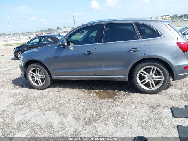 Audi Q5 2.0t Premium 2015 WA1LFAFP7FA063681 Image 15