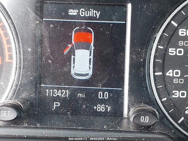 Audi Q5 2.0t Premium 2015 WA1LFAFP7FA063681 Image 16