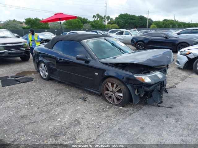 2008 SAAB 9-3 YS3FH71U886007051 Photo 0