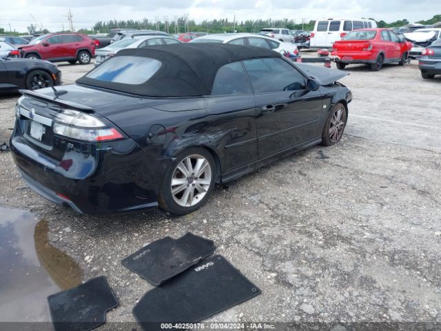 2008 SAAB 9-3 YS3FH71U886007051 Photo 3