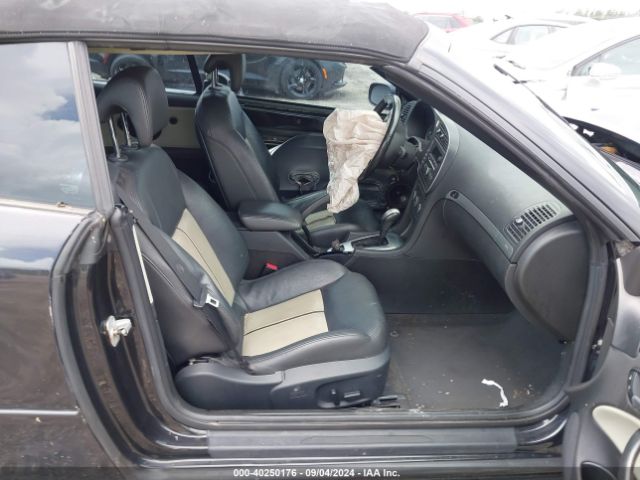2008 SAAB 9-3 YS3FH71U886007051 Photo 4