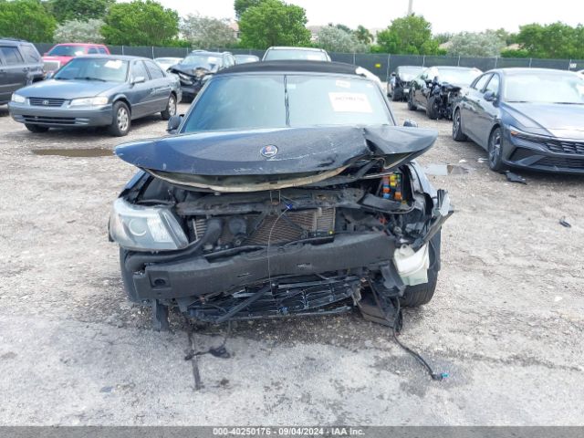 2008 SAAB 9-3 YS3FH71U886007051 Photo 5