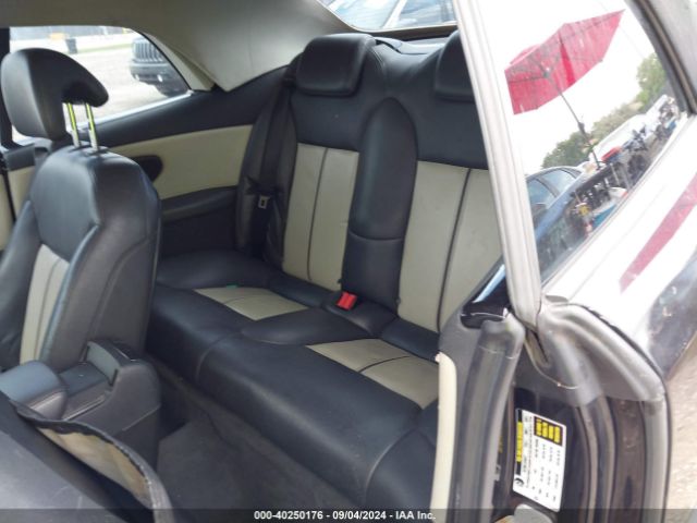 2008 SAAB 9-3 YS3FH71U886007051 Photo 7