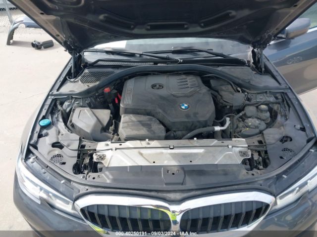 3MW5R1J07L8B30834 BMW 330I