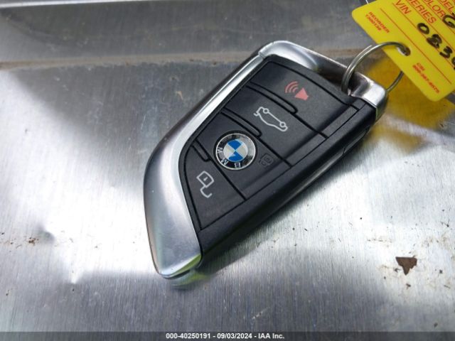 3MW5R1J07L8B30834 BMW 330I