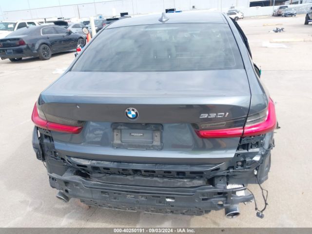 3MW5R1J07L8B30834 BMW 330I