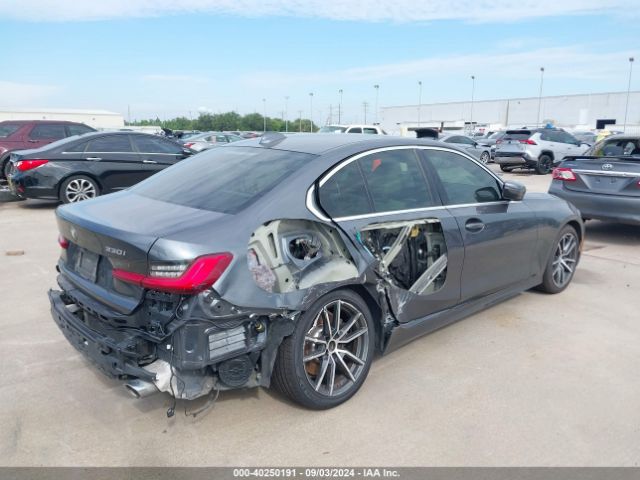 3MW5R1J07L8B30834 BMW 330I