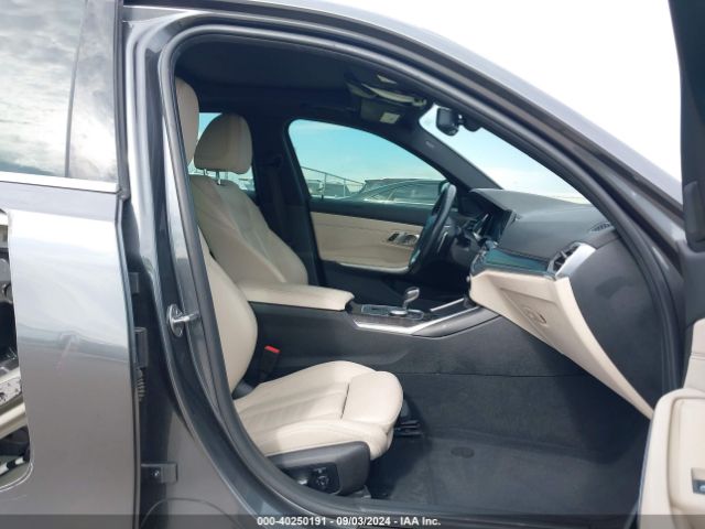 3MW5R1J07L8B30834 BMW 330I