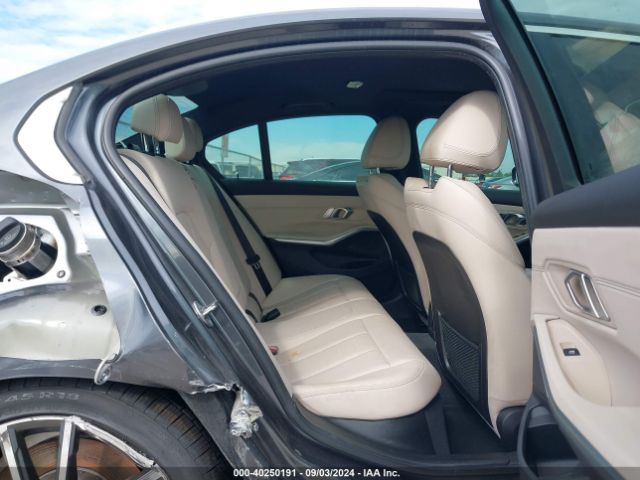 3MW5R1J07L8B30834 BMW 330I