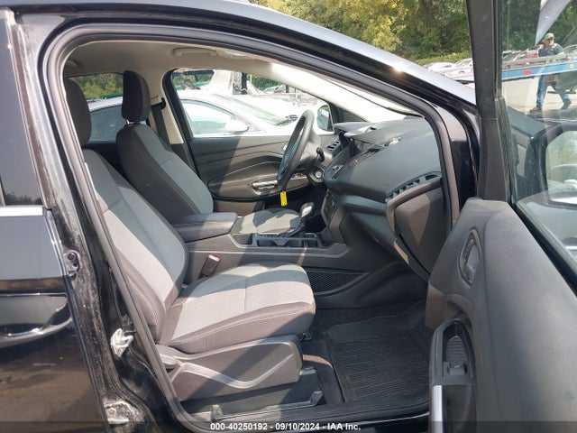 Ford ESCAPE SE 2018 1FMCU9GD7JUC18960 Image 5