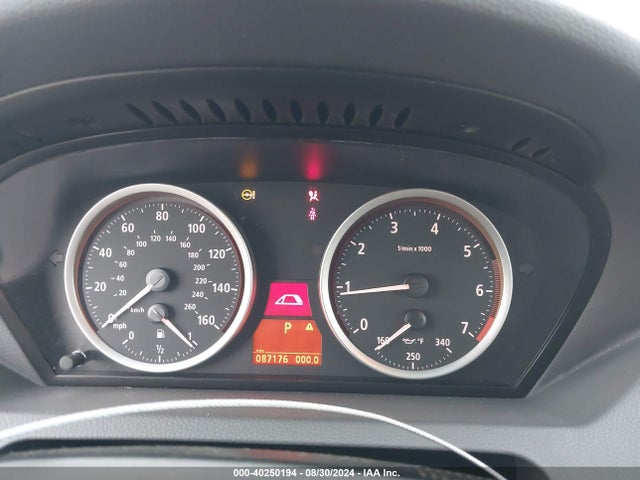 2004 Bmw 645ci მანქანა იყიდება აუქციონზე, vin: WBAEK73404B322023, აუქციონის ნომერი: 40250194