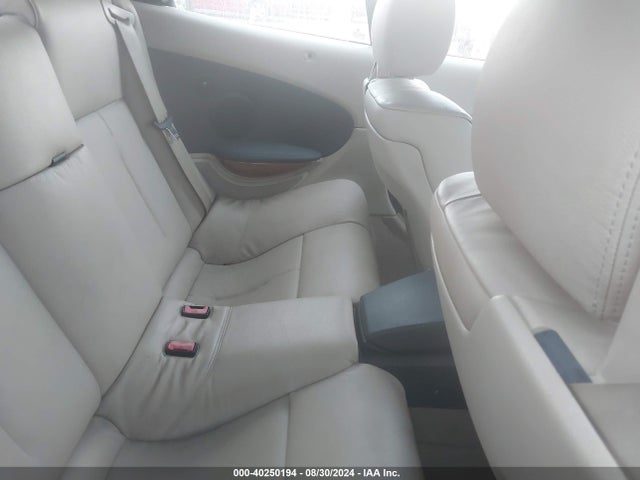 2004 Bmw 645ci მანქანა იყიდება აუქციონზე, vin: WBAEK73404B322023, აუქციონის ნომერი: 40250194