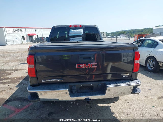 1GTV2VEC8EZ330357 GMC Sierra 1500 Slt