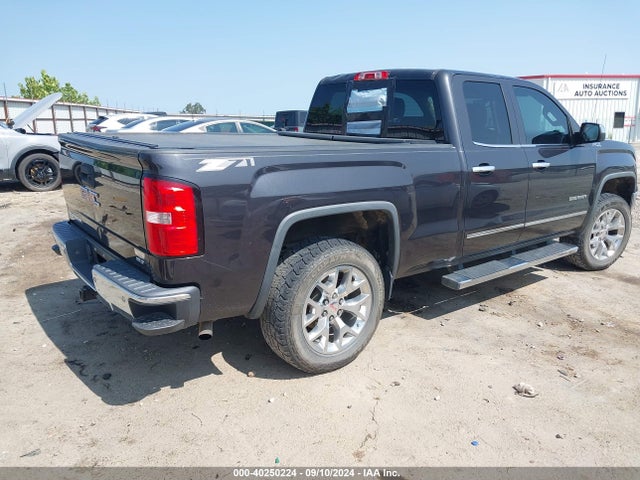 1GTV2VEC8EZ330357 GMC Sierra 1500 Slt