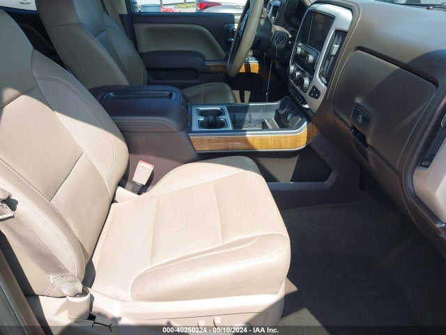 1GTV2VEC8EZ330357 GMC Sierra 1500 Slt