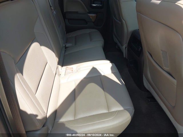 1GTV2VEC8EZ330357 GMC Sierra 1500 Slt