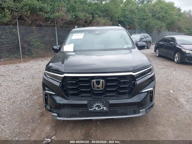 Honda Pilot Awd Elite 2023 5FNYG1H89PB009516 Image 13