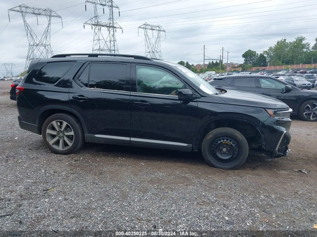 Honda Pilot Awd Elite 2023 5FNYG1H89PB009516 Image 14