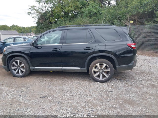 Honda Pilot Awd Elite 2023 5FNYG1H89PB009516 Image 15