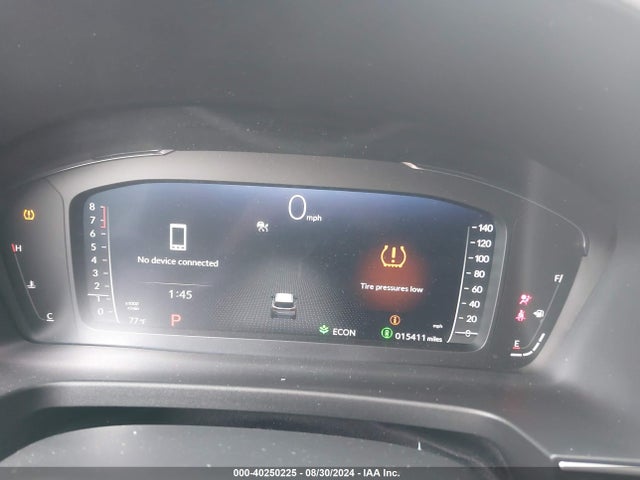 Honda Pilot Awd Elite 2023 5FNYG1H89PB009516 Image 16