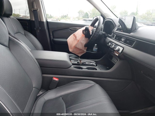 Honda Pilot Awd Elite 2023 5FNYG1H89PB009516 Image 5