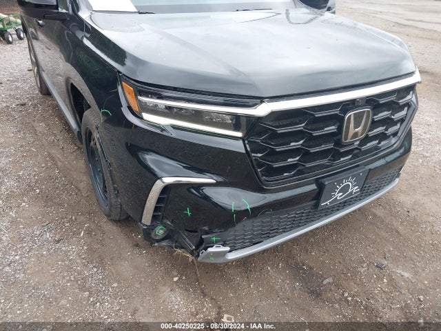 Honda Pilot Awd Elite 2023 5FNYG1H89PB009516 Image 6