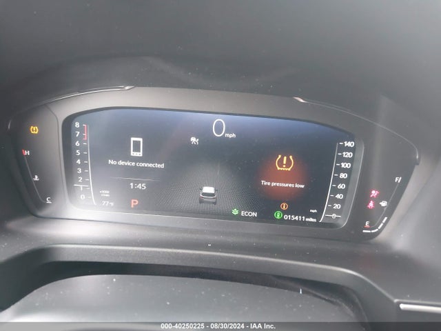 Honda Pilot Awd Elite 2023 5FNYG1H89PB009516 Image 7