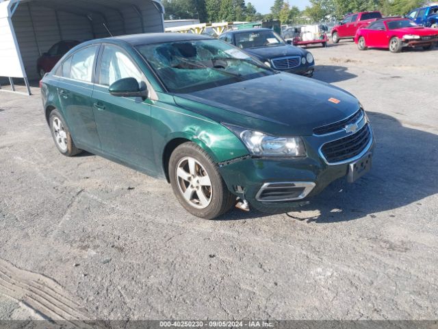 1G1PC5SBXF7101038 auction archive image
